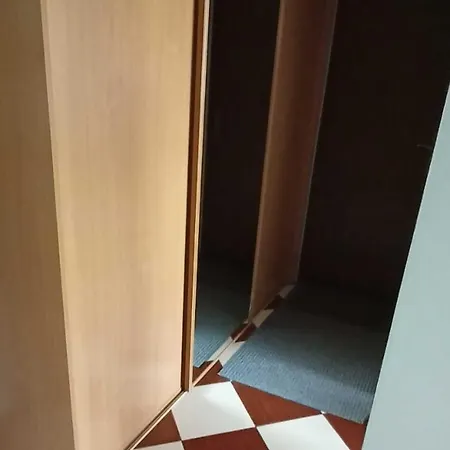 Centrum Apartament Wyszynskiego 42M2 Konin  Eksteriør bilde
