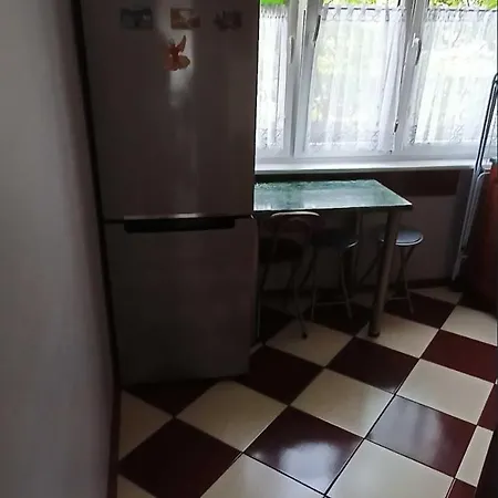 Centrum Apartament Wyszynskiego 42M2 Konin  Eksteriør bilde