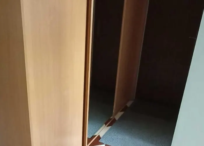 Centrum Apartament Wyszynskiego 42M2