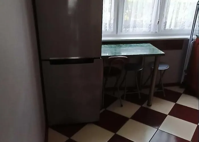 Centrum Apartament Wyszynskiego 42M2