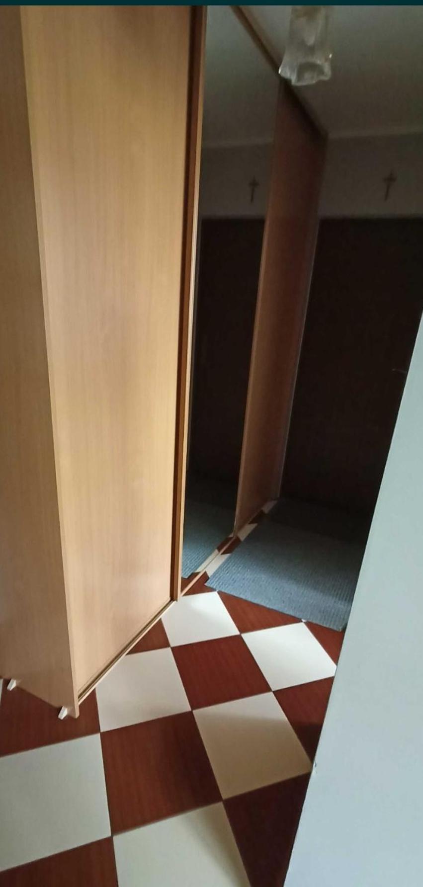 Apartment Centrum Wyszynskiego 42m2 *