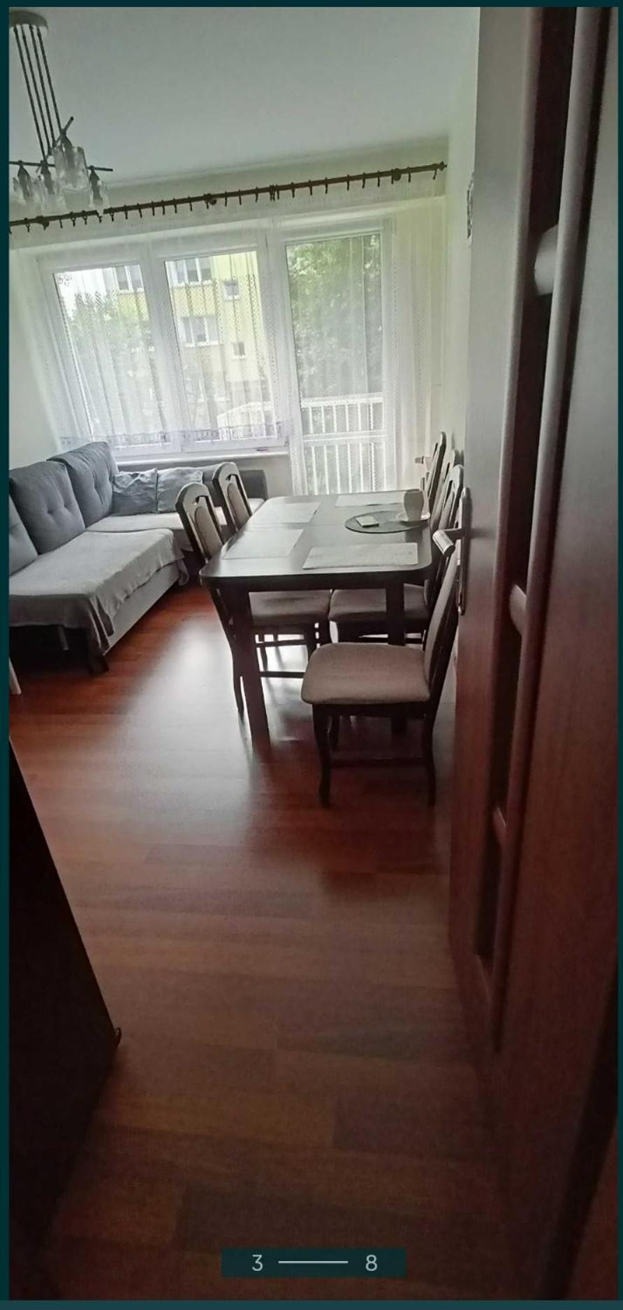 Centrum Wyszynskiego 42m2